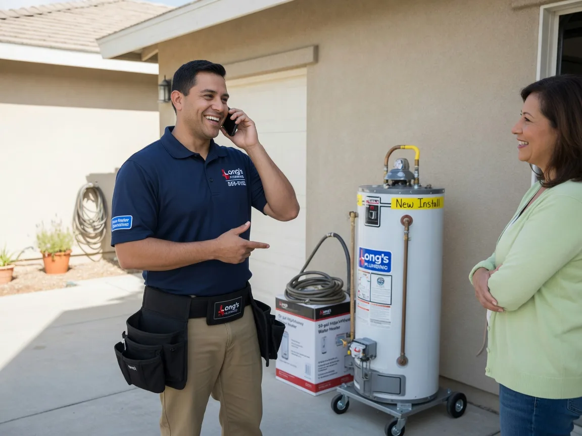 Leak Detection Princeton, CA FAQs